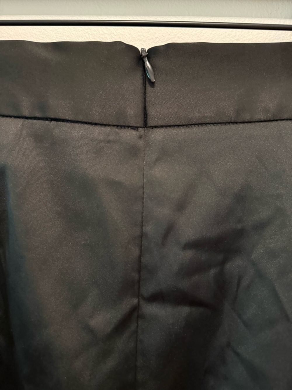 M.M.LaFleur Size 12 The Perry Skirt - NWT Black Work Formal - Picture 4 of 5